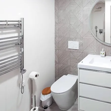 Appartamento With Private, Heated Jacuzzi, Ac, Pool